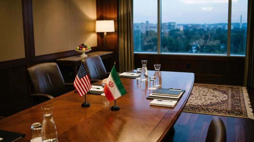 Уолтц заявил о возобновлении переговоров США и Ирана в ближайшие сутки