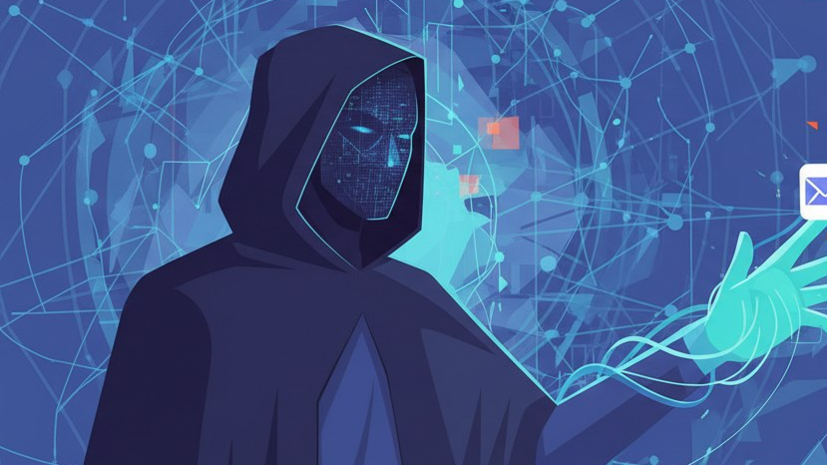 Россиян предупредили о мошенниках, нацеленных на получение доступа к аккаунтам