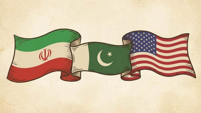 Пакистан подтвердил готовность посредничать в переговорах Ирана и США