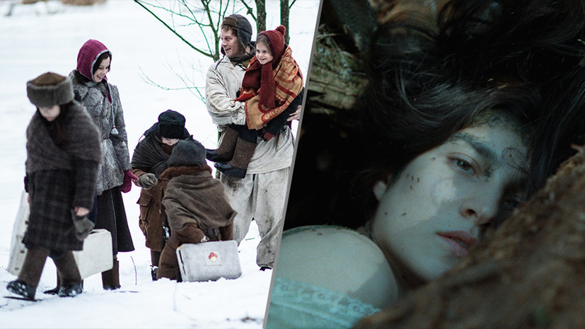 Истории и открытия: главные российские фильмы на Московском международном кинофестивале