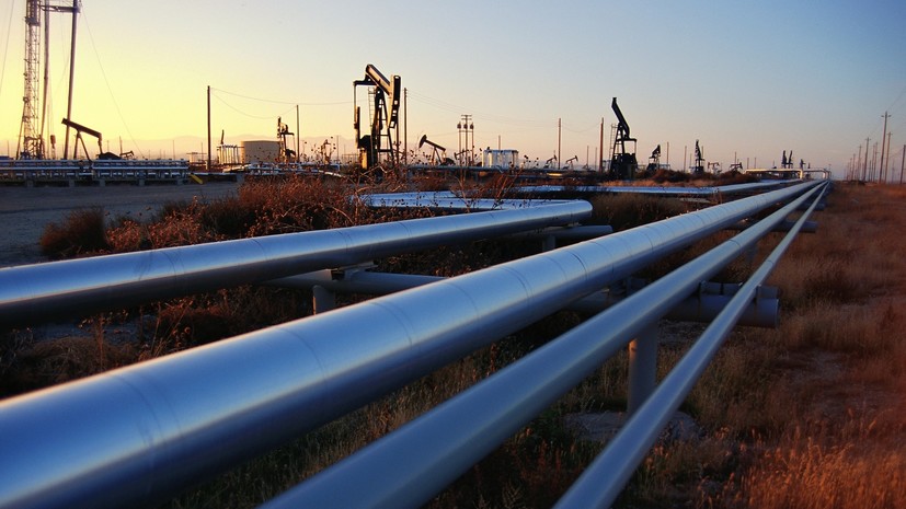 Сибига заявил, что Украина блокировала «Дружбу» из-за позиции Венгрии по кредиту