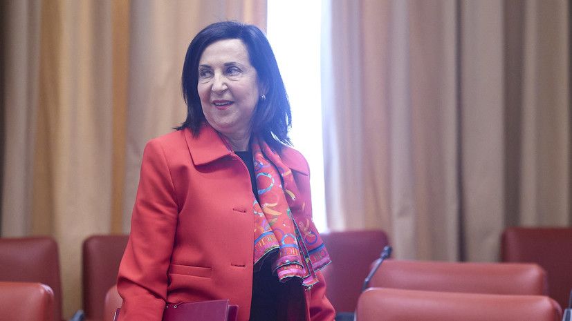 Глава Минобороны Испании заявила о ключевой роли страны в НАТО