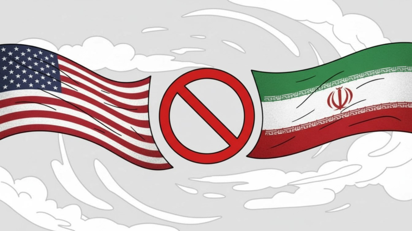 WSJ: Иран остановил все прямые переговоры с США после угроз Трампа