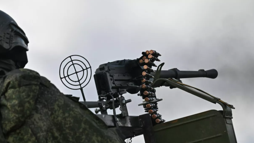 Силы ПВО за три часа сбили 19 украинских дронов над четырьмя регионами России