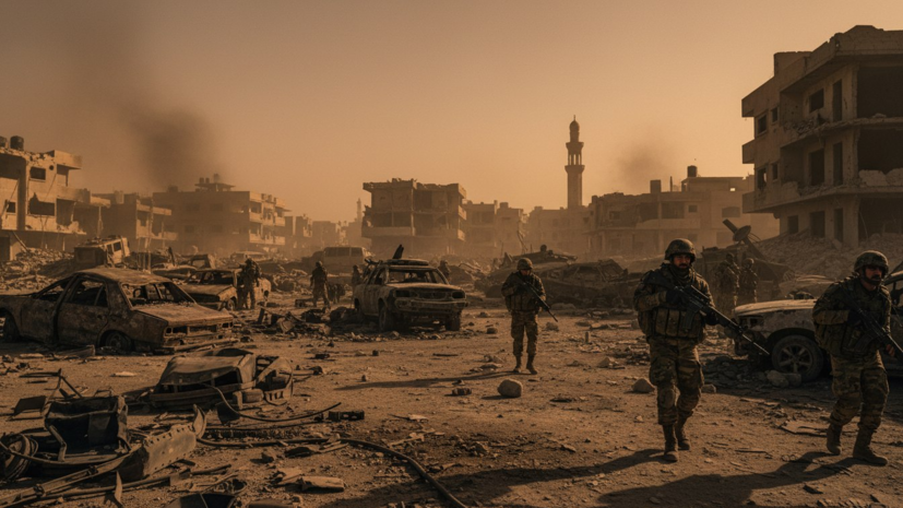 Bloomberg: в Иране стремительно заканчиваются места для хранения сырой нефти