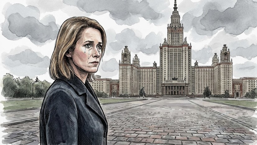 Песков оценил, смогла бы Каллас защитить диплом в МГУ