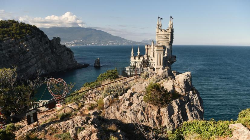 Онищенко назвал Россию самой безопасной для отдыха страной