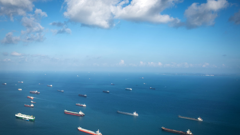 Tasnim: изменений в Ормузском проливе не будет без сделки с США