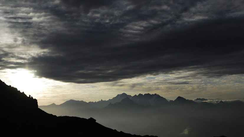 Песков назвал вопрос принадлежности Карабаха решением властей Армении