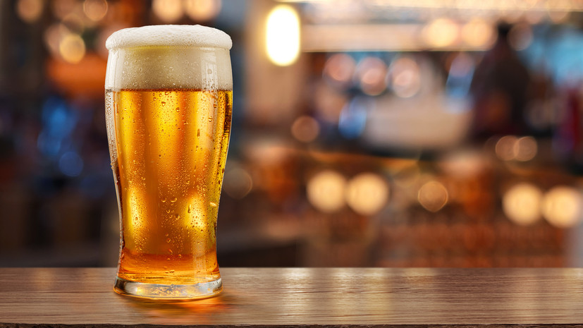 Врач Мясников: большое количество пива может быть смертельно опасно