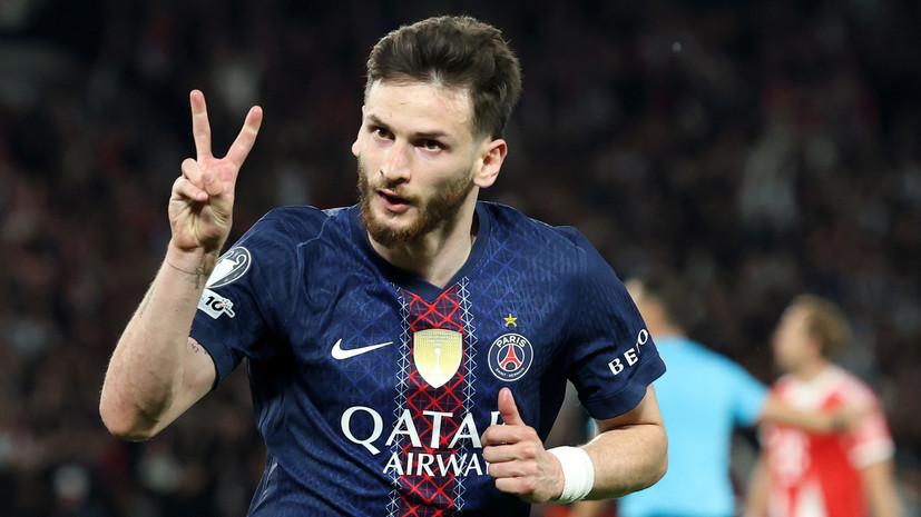 За Сафонова обидно, за Нойера — стыдно: ПСЖ победил «Баварию» в самом остросюжетном матче сезона Лиги чемпионов