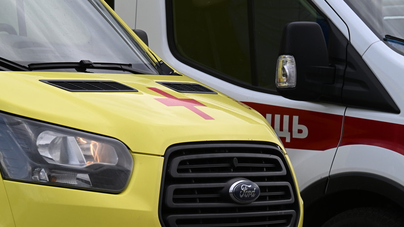 Два мирных жителя пострадали при атаке ВСУ на автомобиль в Брянской области