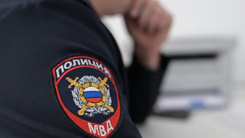 МВД предупредило о новом мошенничестве с фото надгробий бойцов СВО