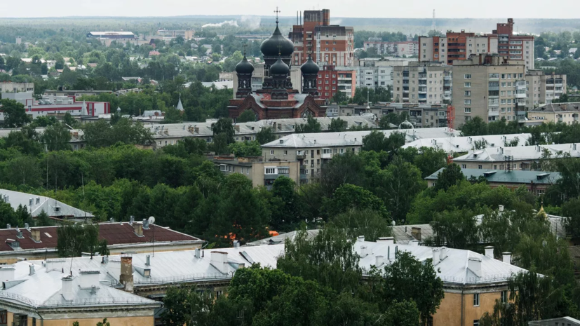 Участника «Времени героев» Емельянова назначили в кабмин Ивановской области