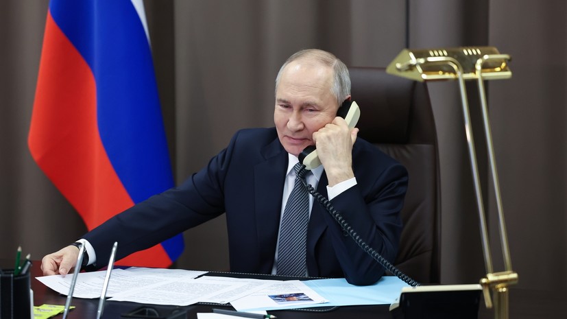 Путин внёс на ратификацию соглашение с Таджикистаном о представительствах МВД