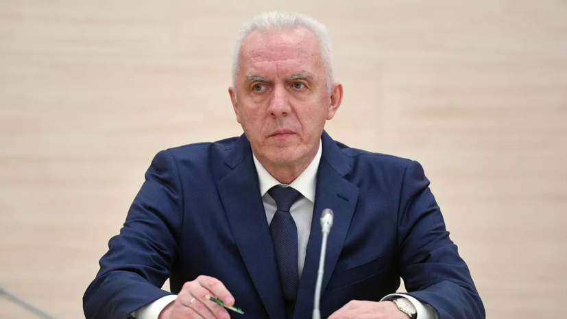 Гуцан встретился в Пекине с министром общественной безопасности КНР