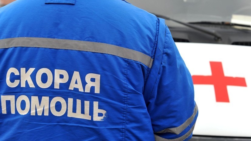 В Лобне женщина получила осколочные ранения в результате ночной атаки БПЛА ВСУ