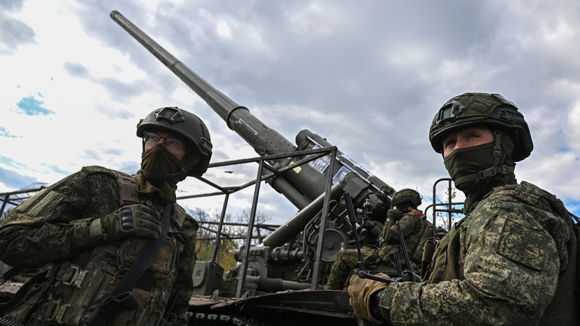 «ВС РФ реагировали зеркально»: Минобороны сообщило о почти 9 тысячах нарушений перемирия со стороны ВСУ
