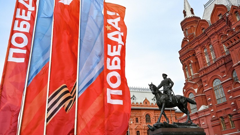 Россияне с шестидневной рабочей неделей отдохнут в мае только 9 числа