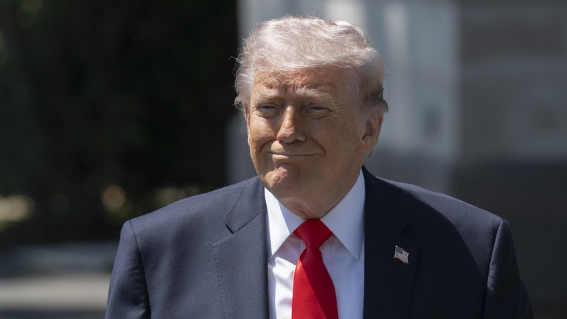 WP: демократы призвали Трампа раскрыть данные о ядерной программе Израиля