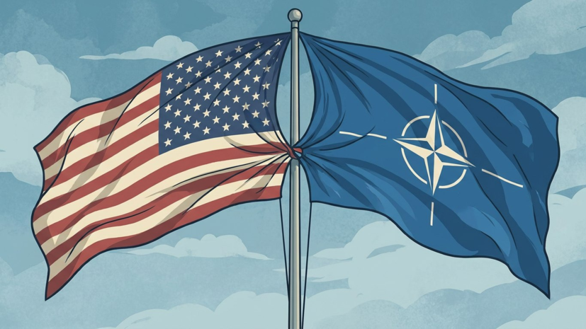 Стубб утверждает, что США не выйдут из НАТО из-за взаимных интересов