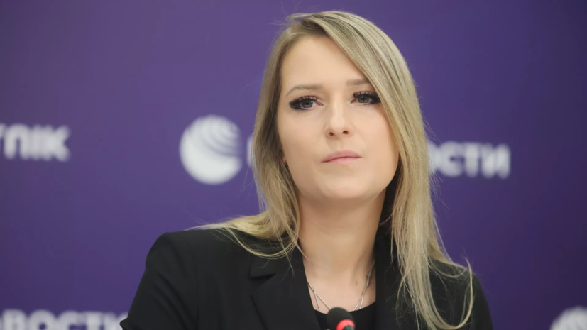Лантратова: удар ВСУ по колледжу в Старобельске — военное преступление