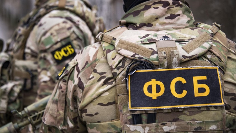 ФСБ рассекретила документы о вербовке украинцев в концлагере «Шталаг-326»