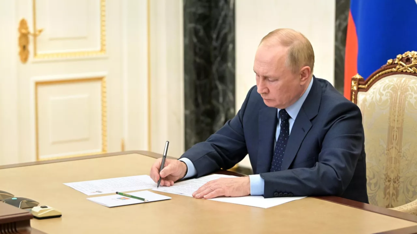 Путин удостоил артистку Зудину медали «За труды в культуре и искусстве»