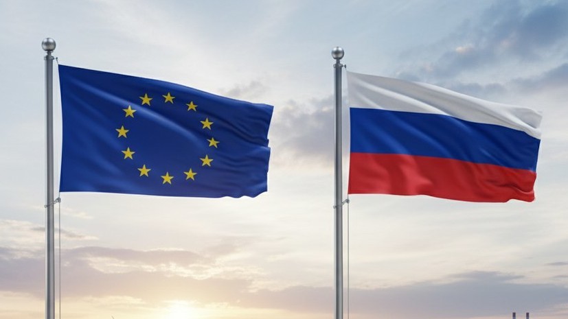 Глава МИД Литвы призвал Европу давить на Россию, а не договариваться