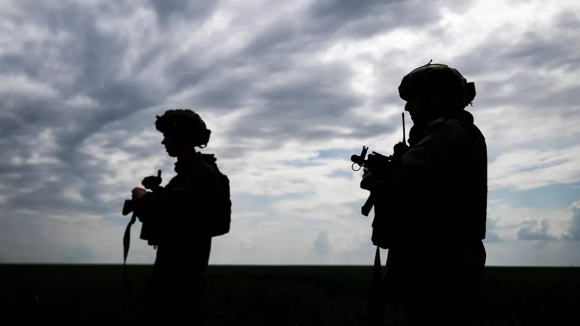 Десантники «Днепра» FPV-дроном «Ждун» уничтожили боевиков нацбригады «Азов»