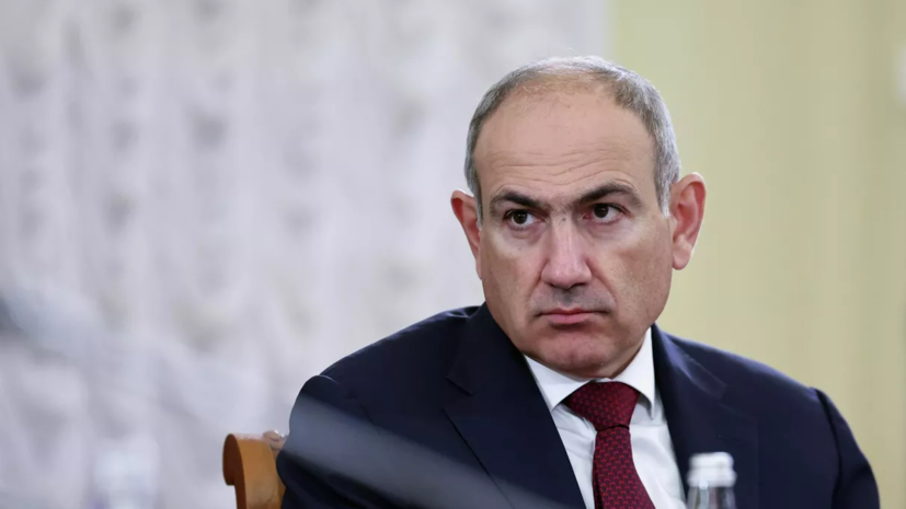 Ушаков: Пашинян из-за выборов не приедет в Астану на мероприятия ЕАЭС