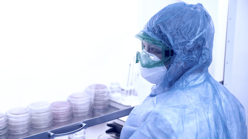 RT напомнил, как Запад годами врал об отсутствии биолабораторий на Украине