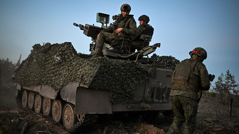 Удар по объектам ВПК и энергетики: российские военные поразили используемые в интересах ВСУ объекты
