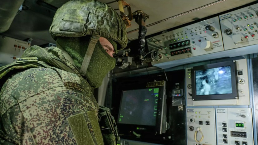Силы ПВО за пять часов сбили 114 украинских беспилотников над Россией