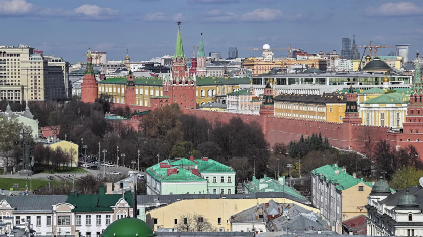Песков: 9 мая в Кремле пройдёт приём для приглашённых на парад глав государств