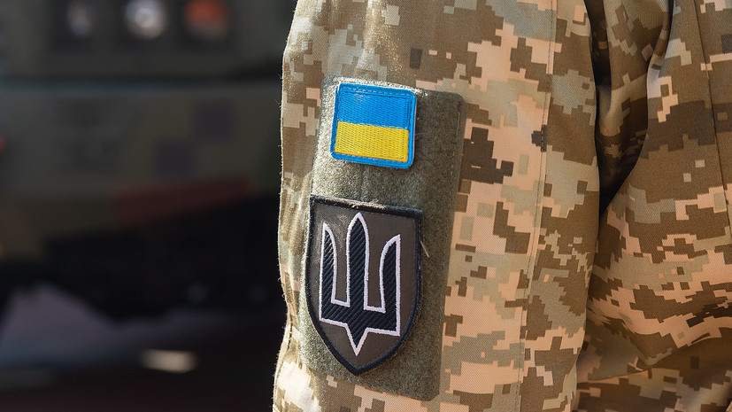 ТАСС: тела бойцов ВСУ гниют в Сумской области из-за нехватки средств эвакуации