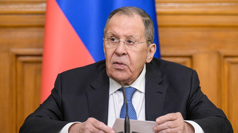 Лавров: немецкий автопром находится в глубочайшем кризисе