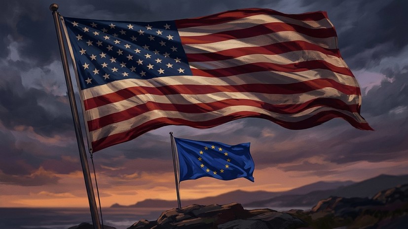 Euronews: США могут не допустить спецпосланника ЕС к переговорам по Украине