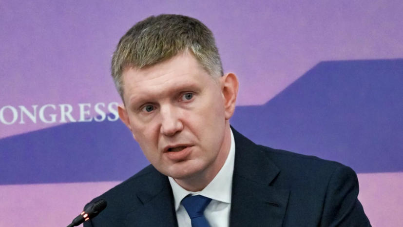 Решетников: в экономике сохраняются резервы для роста зарплат
