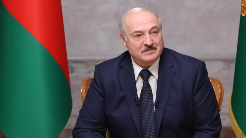 «Пул Первого»: Лукашенко посетит парад в Москве и встретится с Путиным
