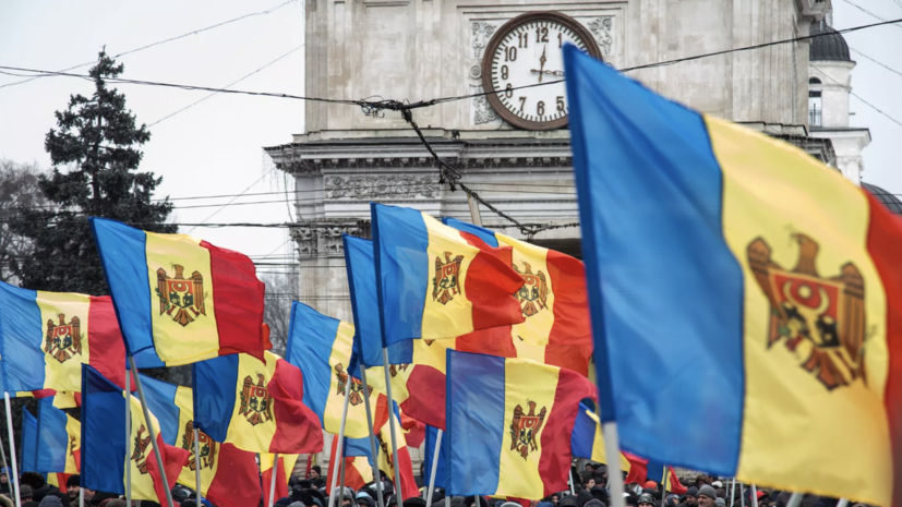 Попшой: народ Молдавии должен поддержать вступление в НАТО