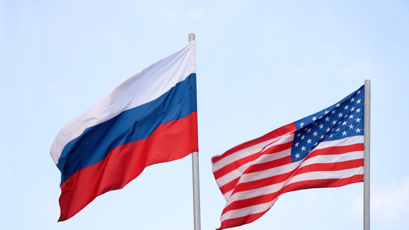 AgoraVox: Россия обогнала США в методах ведения современной войны