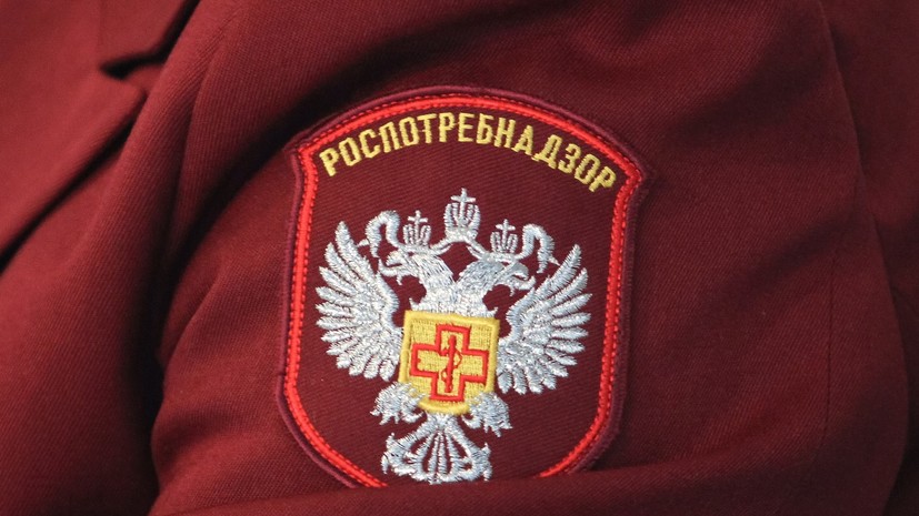 Роспотребнадзор приостановил реализацию в России 64,5 млн единиц воды «Джермук»
