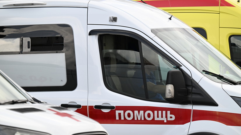 Ранен мужчина, выбиты окна: оперштаб уточнил последствия обстрела Белгорода