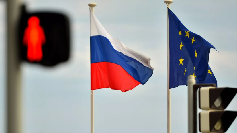 Шохин: Запад может начать смягчать санкции против России уже в этом году