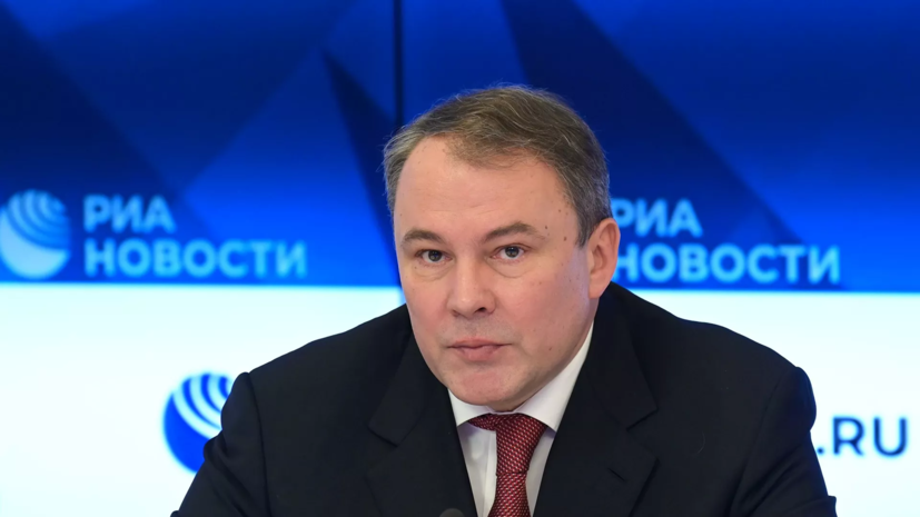 Депутат Толстой: считать миролюбие России слабостью — опасно