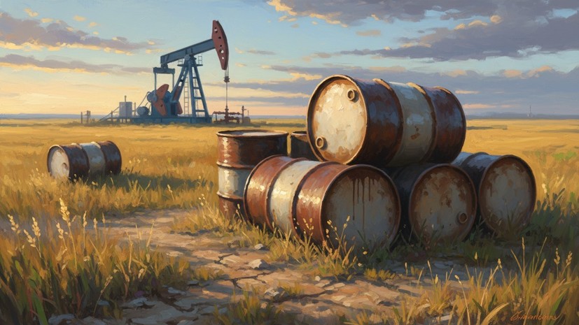 Аналитик Соболев: стоимость нефти может опуститься до $88 за баррель