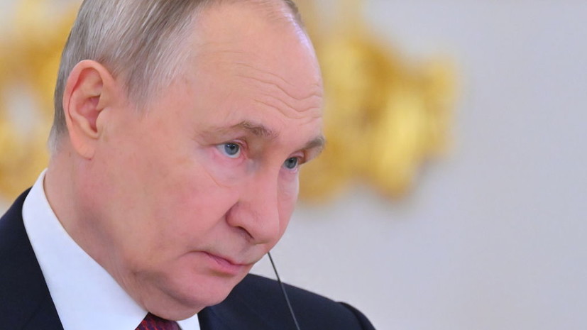 Путин с иностранными лидерами возложил цветы к Могиле Неизвестного Солдата