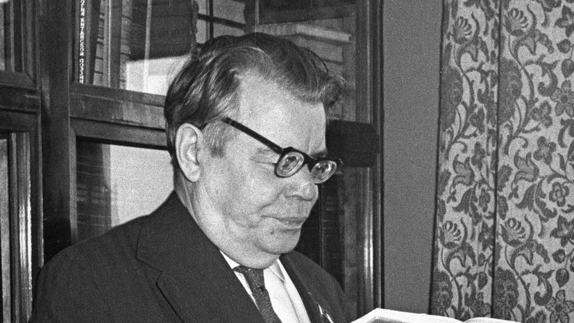 «Расцветали яблони и груши»: как песня «Катюша» стала символом борьбы с фашизмом