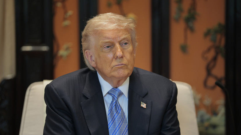Эксперт Карлсон: Трамп готов сделать Тайвань предметом торга с КНР